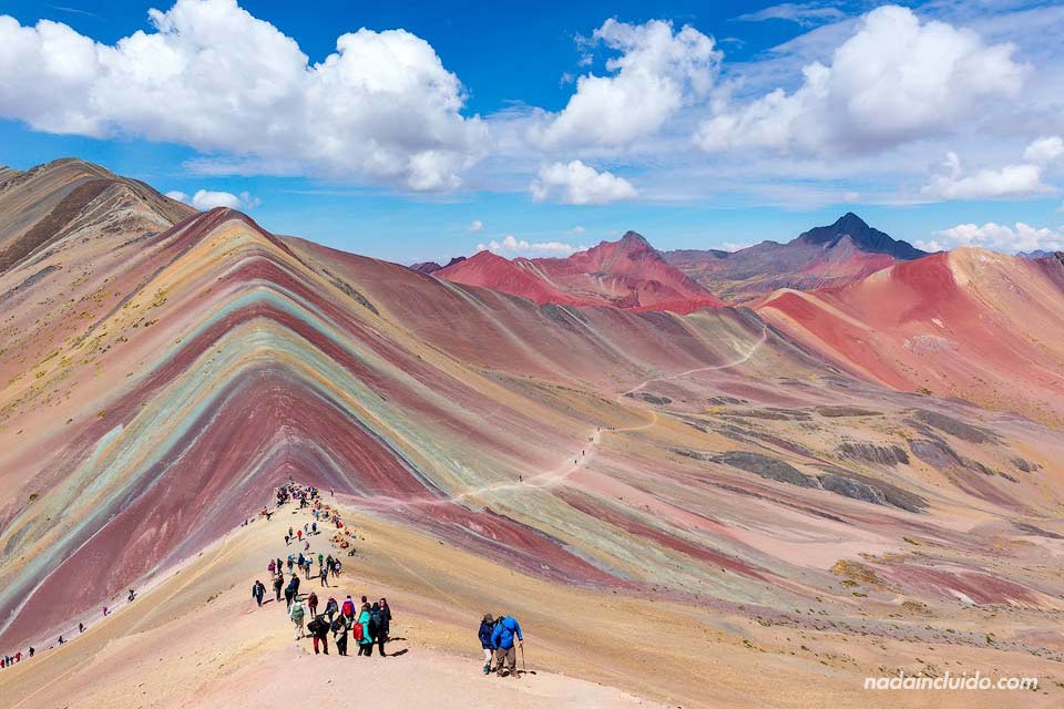 Vinicunca
