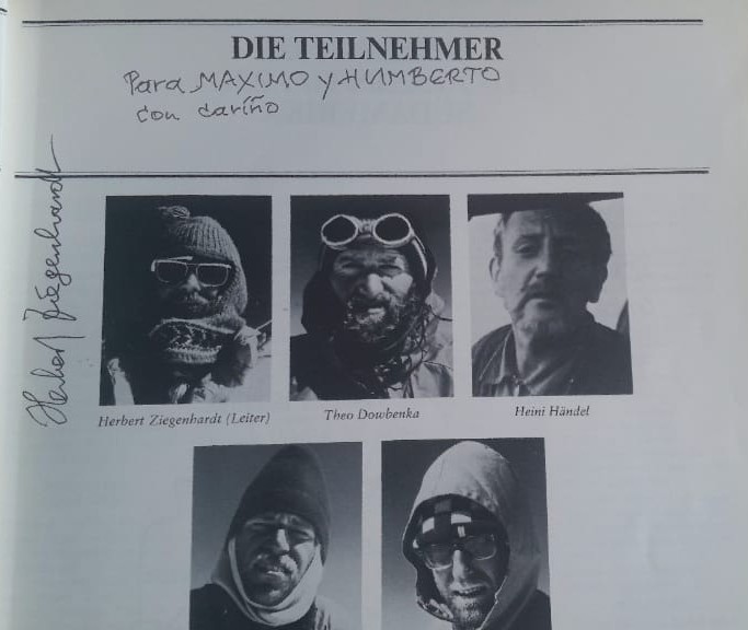 Experiencia Inolvidable