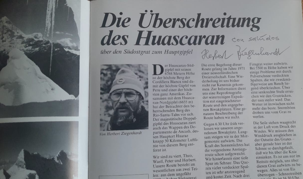 Conexión con la Naturaleza